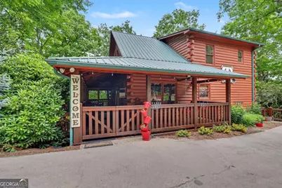 87 Greenberry Trail #9, Blairsville, GA 30512 - Photo 5