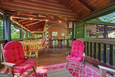 87 Greenberry Trail, Blairsville, GA 30512 - Photo 11
