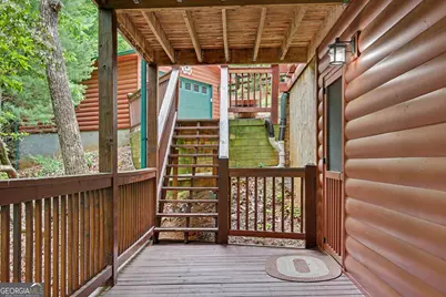 87 Greenberry Trail, Blairsville, GA 30512 - Photo 65