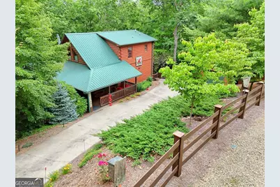 87 Greenberry Trail #9, Blairsville, GA 30512 - Photo 65