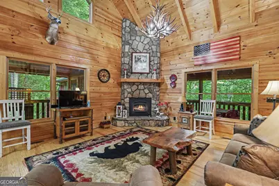 87 Greenberry Trail, Blairsville, GA 30512 - Photo 27