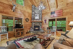 87 Greenberry Trail, Blairsville, GA 30512 - Photo 27