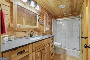 87 Greenberry Trail, Blairsville, GA 30512 - Photo 41