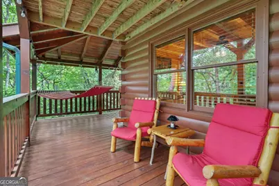 87 Greenberry Trail #9, Blairsville, GA 30512 - Photo 27