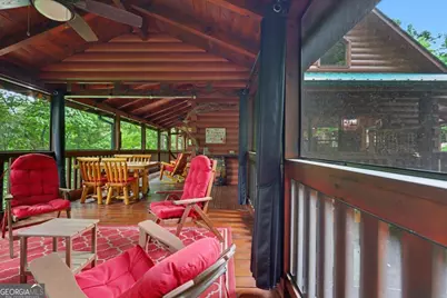 87 Greenberry Trail #9, Blairsville, GA 30512 - Photo 23
