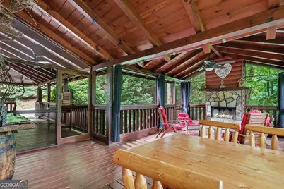 87 Greenberry Trail, Blairsville, GA 30512 - Photo 29