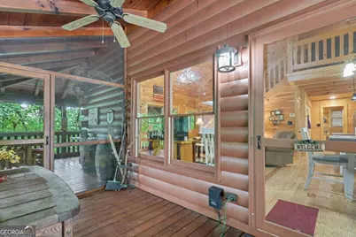 87 Greenberry Trail #9, Blairsville, GA 30512 - Photo 7