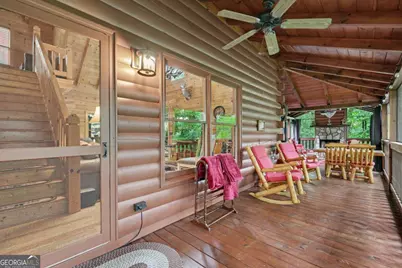 87 Greenberry Trail #9, Blairsville, GA 30512 - Photo 19