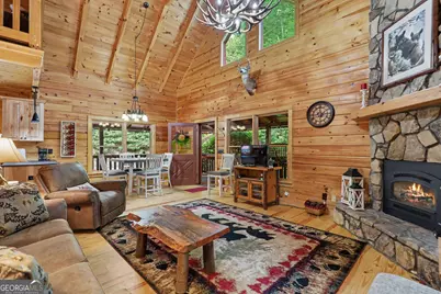 87 Greenberry Trail, Blairsville, GA 30512 - Photo 21