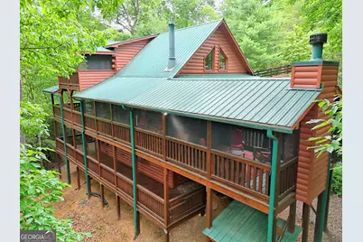 87 Greenberry Trail, Blairsville, GA 30512 - Photo 3