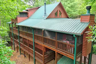 87 Greenberry Trail, Blairsville, GA 30512 - Photo 3