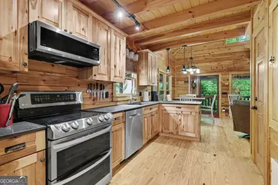 87 Greenberry Trail, Blairsville, GA 30512 - Photo 25