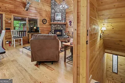 87 Greenberry Trail #9, Blairsville, GA 30512 - Photo 45