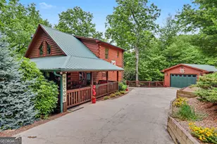 87 Greenberry Trail, Blairsville, GA 30512 - Photo 75