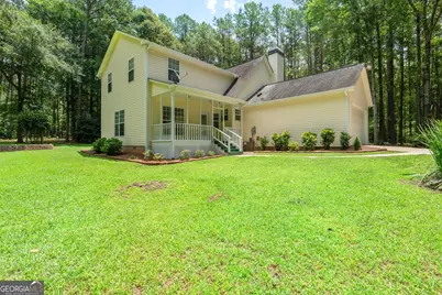 121 Katy Lake Road, Jackson, GA 30233 - Photo 45