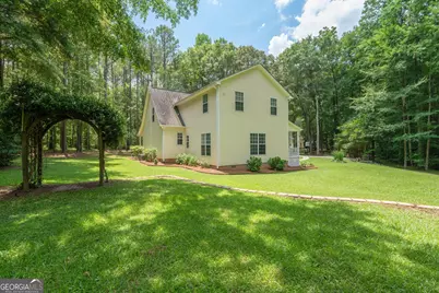 121 Katy Lake Road, Jackson, GA 30233 - Photo 47