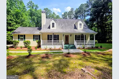 121 Katy Lake Road, Jackson, GA 30233 - Photo 1
