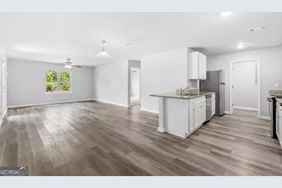 123 W Lexington Avenue, Griffin, GA 30223 - Photo 5