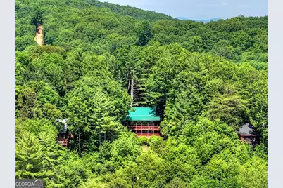 277 Hickory Nut Trail, Cherry Log, GA 30522 - Photo 43