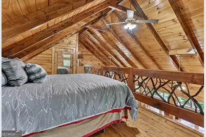 277 Hickory Nut Trail, Cherry Log, GA 30522 - Photo 41