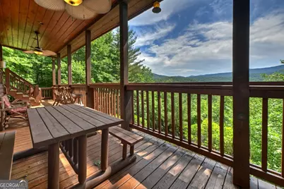 277 Hickory Nut Trail, Cherry Log, GA 30522 - Photo 9