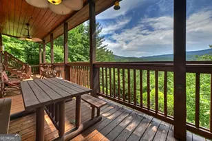 277 Hickory Nut Trail, Cherry Log, GA 30522 - Photo 9