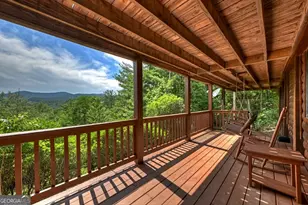 277 Hickory Nut Trail, Cherry Log, GA 30522 - Photo 49