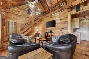 277 Hickory Nut Trail, Cherry Log, GA 30522 - Photo 5