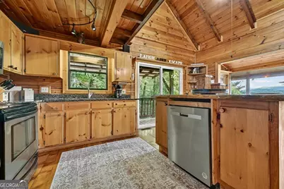 277 Hickory Nut Trail, Cherry Log, GA 30522 - Photo 7