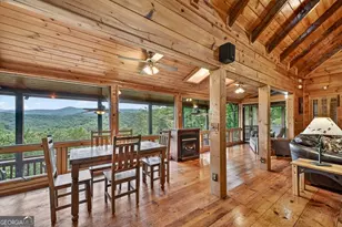 277 Hickory Nut Trail, Cherry Log, GA 30522 - Photo 31