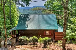277 Hickory Nut Trail, Cherry Log, GA 30522 - Photo 13