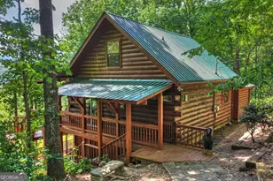277 Hickory Nut Trail, Cherry Log, GA 30522 - Photo 37