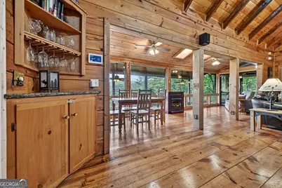 277 Hickory Nut Trail, Cherry Log, GA 30522 - Photo 29
