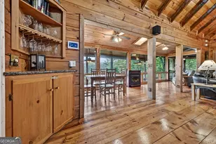 277 Hickory Nut Trail, Cherry Log, GA 30522 - Photo 29