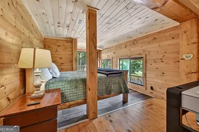 277 Hickory Nut Trail, Cherry Log, GA 30522 - Photo 45
