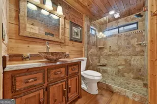 277 Hickory Nut Trail, Cherry Log, GA 30522 - Photo 35