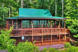 277 Hickory Nut Trail, Cherry Log, GA 30522 - Photo 17