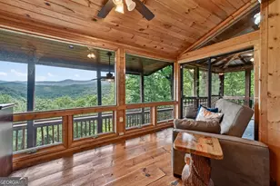 277 Hickory Nut Trail, Cherry Log, GA 30522 - Photo 23