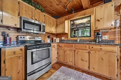 277 Hickory Nut Trail, Cherry Log, GA 30522 - Photo 27