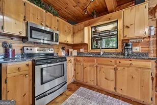 277 Hickory Nut Trail, Cherry Log, GA 30522 - Photo 27