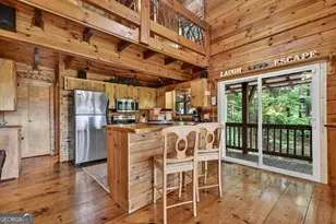 277 Hickory Nut Trail, Cherry Log, GA 30522 - Photo 25
