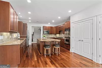 114 Ashton Farms Drive, Canton, GA 30115 - Photo 19