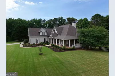 114 Ashton Farms Drive, Canton, GA 30115 - Photo 61