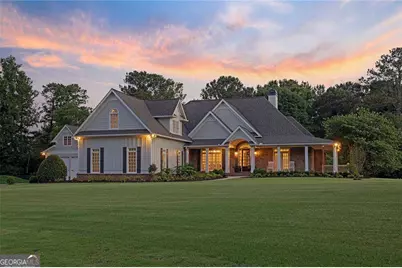 114 Ashton Farms Drive, Canton, GA 30115 - Photo 1