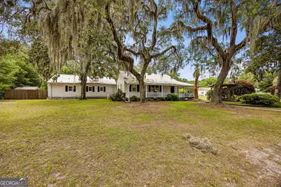 309 Mahan Street, Saint Marys, GA 31558 - Photo 5