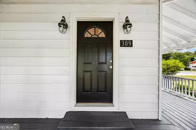 309 Mahan Street, Saint Marys, GA 31558 - Photo 11