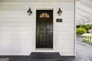 309 Mahan St, Saint Marys, GA 31558 - Photo 11