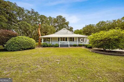 309 Mahan Street, Saint Marys, GA 31558 - Photo 3