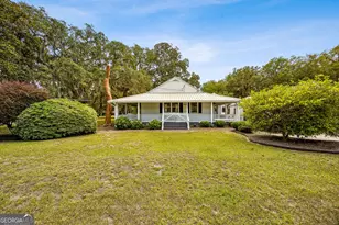 309 Mahan St, Saint Marys, GA 31558 - Photo 3