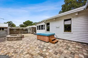 309 Mahan St, Saint Marys, GA 31558 - Photo 57